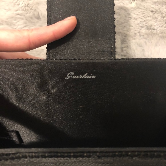 Guerlain evening clutch - Picture 4 of 4